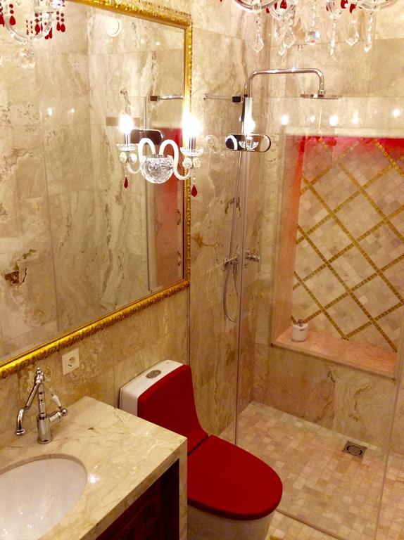 Luxury Pilies Avenue Apartment Vilnius Buitenkant foto